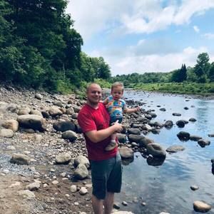 Meet your Posher, Smiley